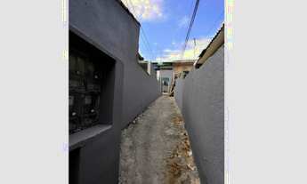 Imagem 3: Casa para Aluguel - Centro, 1 Quarto, 35 m2