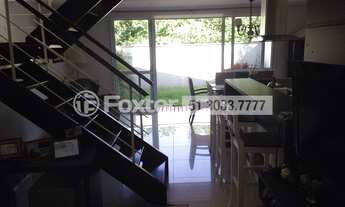 Imagem 5: Porto Alegre - Casa de Condomínio - Ipanema