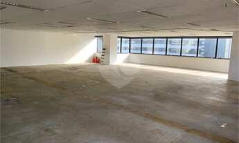 Imagem 4: São Paulo - Conjunto Comercial/Sala - BROOKLIN