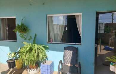 Imagem 4: Casa 2 casas com 02/04 em Vilas de Abrantes