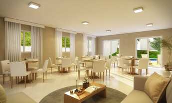 Imagem 7: Residencial Firenze