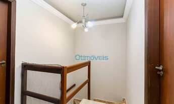 Imagem 6: Sobrado com 3 dormitórios à venda, 207 m² por R$ 790.000,00 - Vista Alegre - Curitiba/PR