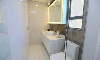 Imagem 2: Apartamento para venda tem 38 metros quadrados com 1 quarto em Parnamirim - Recife - PE