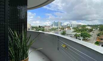 Imagem 2: Apartamento à venda no bairro Centro - Criciúma/SC