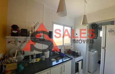 Imagem 9: Excelente Apartamento com 2 dormitórios à venda, 58 m² por R$ 484.000,00 localizado na Rua