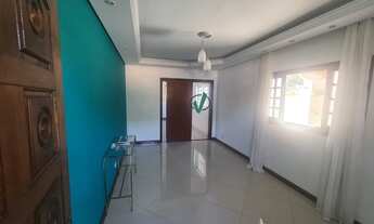 Imagem: Casa para aluguel, 3 quartos, 1 suíte