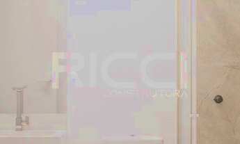 Imagem 6: Santo André - Apartamento Padrão - Campestre