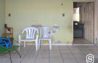 Imagem 5: 0007)-Casa para venda tem 200 metros quadrados com 3 quartos em Itararé - Teresina - PI