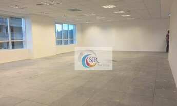 Imagem 7: Conjunto para alugar, 136 m²- Brooklin - São Paulo/SP