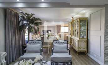 Imagem 2: Apartamento à Venda - Mooca, 3 Quartos, 290 m2