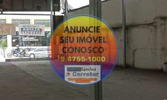 Imagem 4: Ponto comercial de esquina na Av. Nossa Senhora do Sabará!