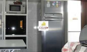 Imagem 6: Sobrado residencial à venda, Vila Mazzei, 182m², 3 dormitórios, 2 suítes, 5 vagas!