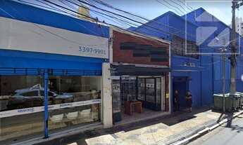 Imagem 2: Comercial à venda 184M², Centro, Campinas - SP