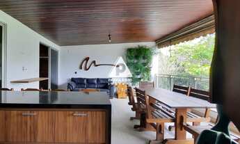 Imagem 2: Apartamento à venda, 2 quartos, 1 suíte, 1 vaga, BARRA DA TIJUCA - RIO DE JANEIRO/RJ