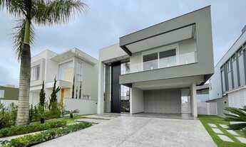 Imagem 3: Casa a venda no condomínio Caledônia -Altíssimo Padrão