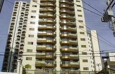 Imagem 2: APARTAMENTO 3 DORMITÓRIOS (127m²), 1 SUÍTE, VARANDA, 2 VAGAS. PRÓXIMO DA ESTAÇÃO MOEMA