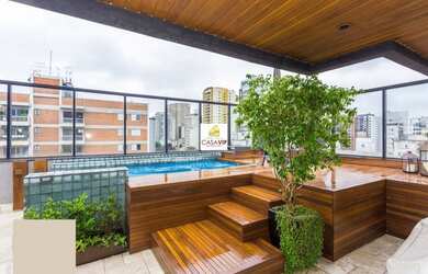 Imagem 5: Apartamento à venda, Perdizes, 271m², 4 dormitórios, 2 suítes, 4 vagas!