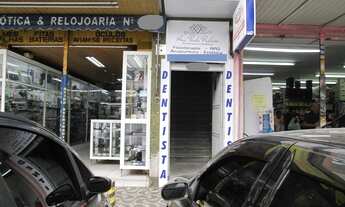 Imagem: SALA COMERCIAL - TABOÃO - SÃO BERNARDO