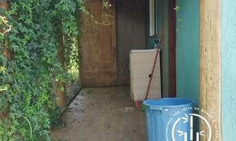 Imagem 5: Casa Verde Casa com 1 dormitório