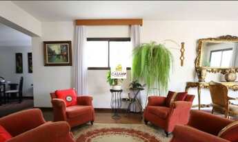 Imagem: Apartamento à venda, Vila Andrade, 180m²