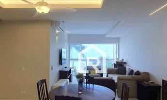 Imagem 6: Apartamento com 3 dormitórios à venda, 152 m² por R$ 1.100.000,00 - Jardim Astúrias - Guar