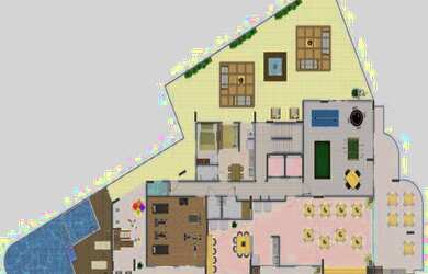 Imagem 7: Apartamento 01 dormitório, à venda no caiçara!