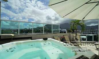 Imagem: Cobertura à venda no Jardim Oceânico