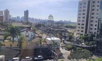 Imagem 7: Sao Jose dos Campos - Conjunto Comercial/Sala - Parque Residencial Aquarius