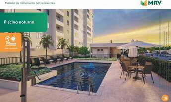 Imagem: Lindos apartamentos no Bairro de Antares!