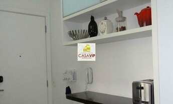 Imagem 5: Apartamento à venda, Barra Funda, 100m², 3 dormitórios, 2 suítes, 2 vagas!