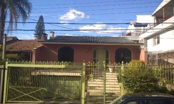 Imagem: PORTO ALEGRE - Casa Padrão - MEDIANEIRA