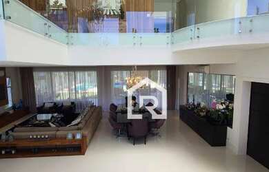 Imagem 2: Casa com 7 dormitórios à venda, 750 m² por R$ 12.000.000,00 - Acapulco - Guarujá/SP