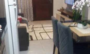 Imagem 3: Sobrado com 2 dormitórios à venda, 67 m² por R$ 290.000,00 - Potecas - São José/SC