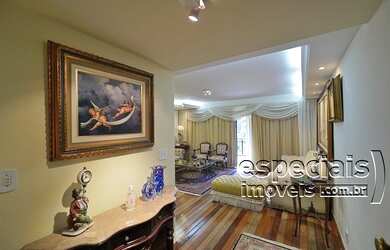 Imagem 2: Apartamento à venda no Park Palace. Barra da Tijuca. RJ