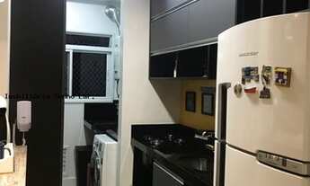 Imagem 7: Apartamento para Venda em Osasco, Umuarama, 2 dormitórios, 1 banheiro, 1 vaga