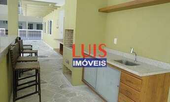 Imagem 5: Apartamento com 2 dormitórios para alugar, 55 m² por R$ 1.300 - Piratininga - Niterói/RJ