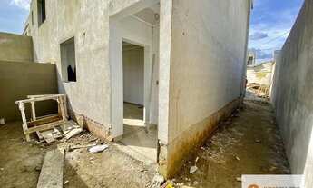 Imagem 3: Casa com entrada independente 3 quartos sendo 01 com suite à venda, 80 m² por R$ 630.000