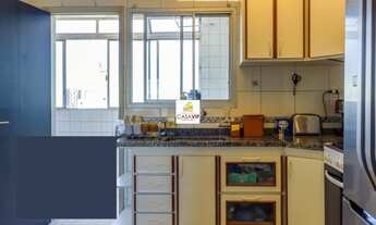 Imagem 7: Apartamento à venda, Tucuruvi, 111m², 3 dormitórios, 1 suíte, 1 vaga!