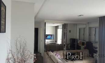 Imagem 2: Apartamento Residencial à venda, Suíço, São Bernardo do Campo -