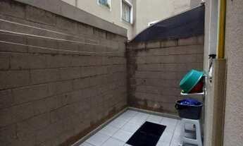 Imagem 3: Apartamento com 2 dormitórios à venda, 44 m² por R$ 215.000,00 - Vila São José - Taubaté/S