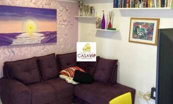 Imagem: Apartamento à venda, Vila Buarque, 34m²