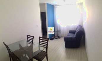 Imagem 1: Apartamento à venda, Água Branca, 43m², 2 dormitórios, sem vaga!