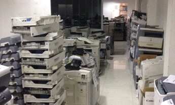 Imagem 3: BARUERI - Conjunto Comercial/sala - Alphaville