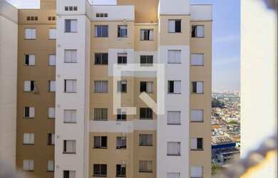 Imagem 6: Apartamento à Venda - Jardim Santa Emília, 2 Quartos, 41 m2