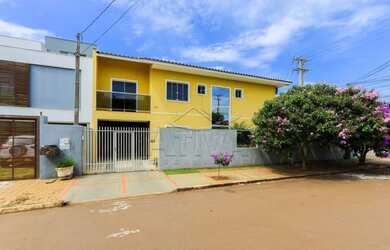 Imagem 3: Toledo - Sobrado - Jardim Pancera