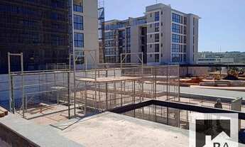 Imagem 3: Elleven Residence · CA 11 · Vista Livre · Lago Norte