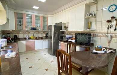 Imagem 7: Sobrado, Laspécia, Goiânia, Jardim Europa