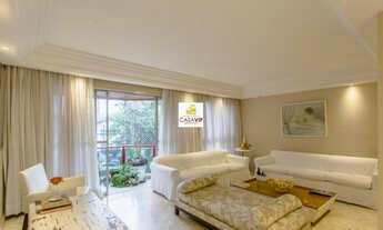 Imagem 2: Apartamento à venda, Perdizes, 178 m², 4 dormitórios, 2 suítes, 2 vagas!