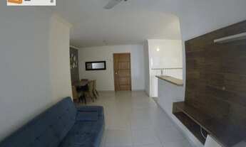 Imagem 3: Apartamento à venda, 93 m² por R$ 449.999,99 - Aviação - Praia Grande/SP