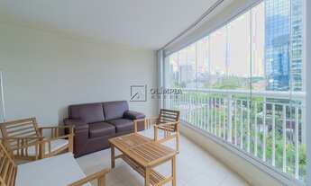 Imagem: Apartamento Venda 1 Dormitórios - 52 m²